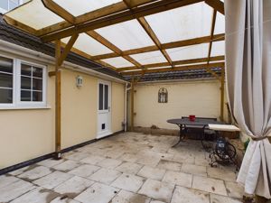 Patio- click for photo gallery